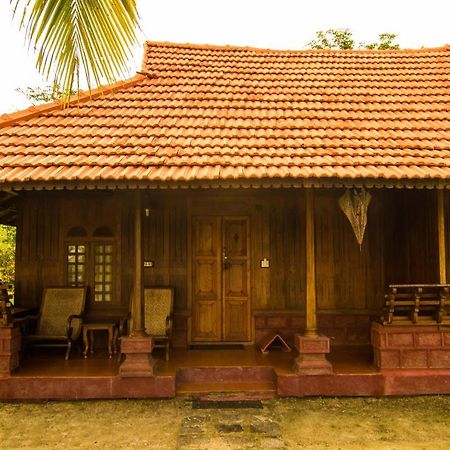 Kondai Lip Backwater Heritage Resort Kochi Luaran gambar