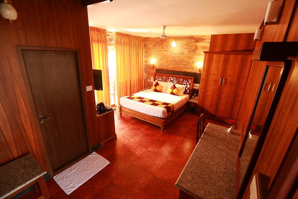 Kondai Lip Backwater Heritage Resort Kochi Luaran gambar