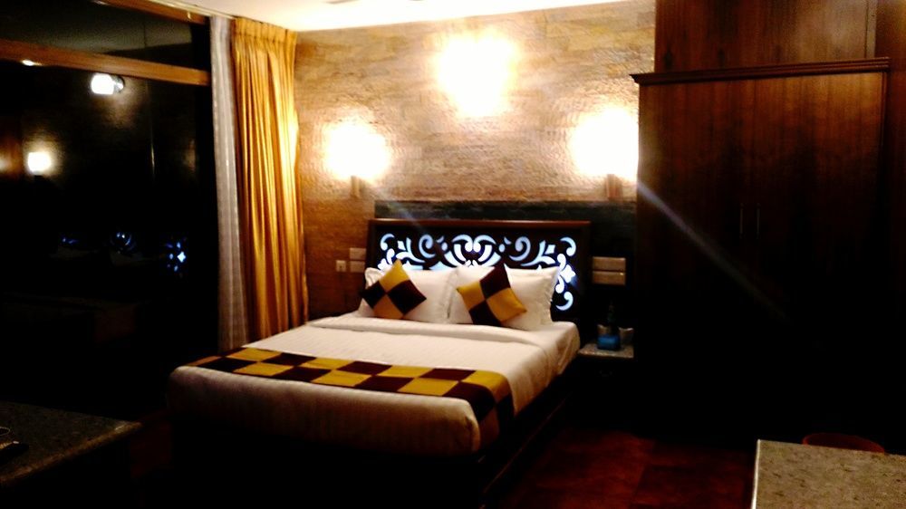 Kondai Lip Backwater Heritage Resort Kochi Luaran gambar